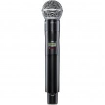 SHURE Axient AD2/SM58